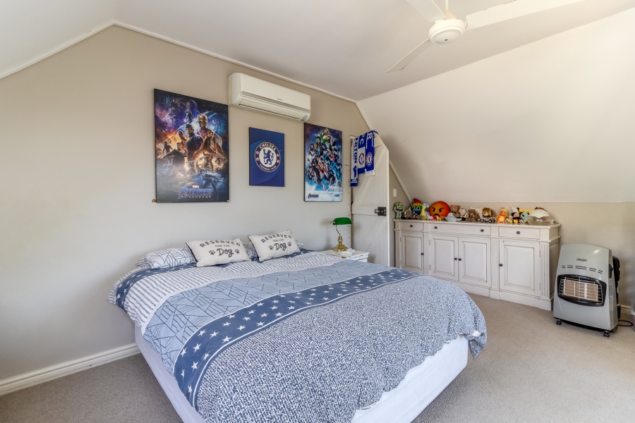 4 Bedroom Property for Sale in Diemersfontein Wine and Country Estate Western Cape